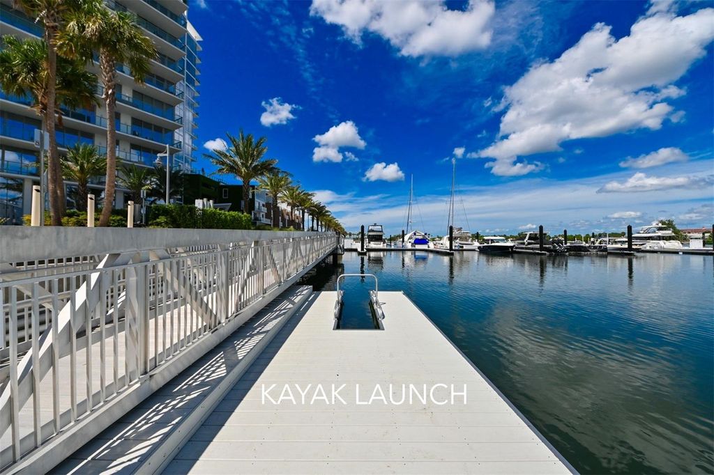 Photo of 4941 W Price Avenue #6, Tampa, FL 33611 (MLS # TB8426206)