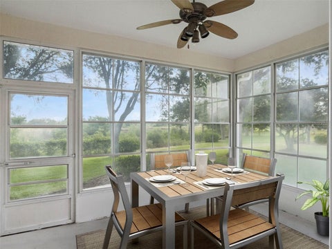 Tiny photo for 4519 Inverness Drive, Leesburg, FL 34748 (MLS # G5112943)