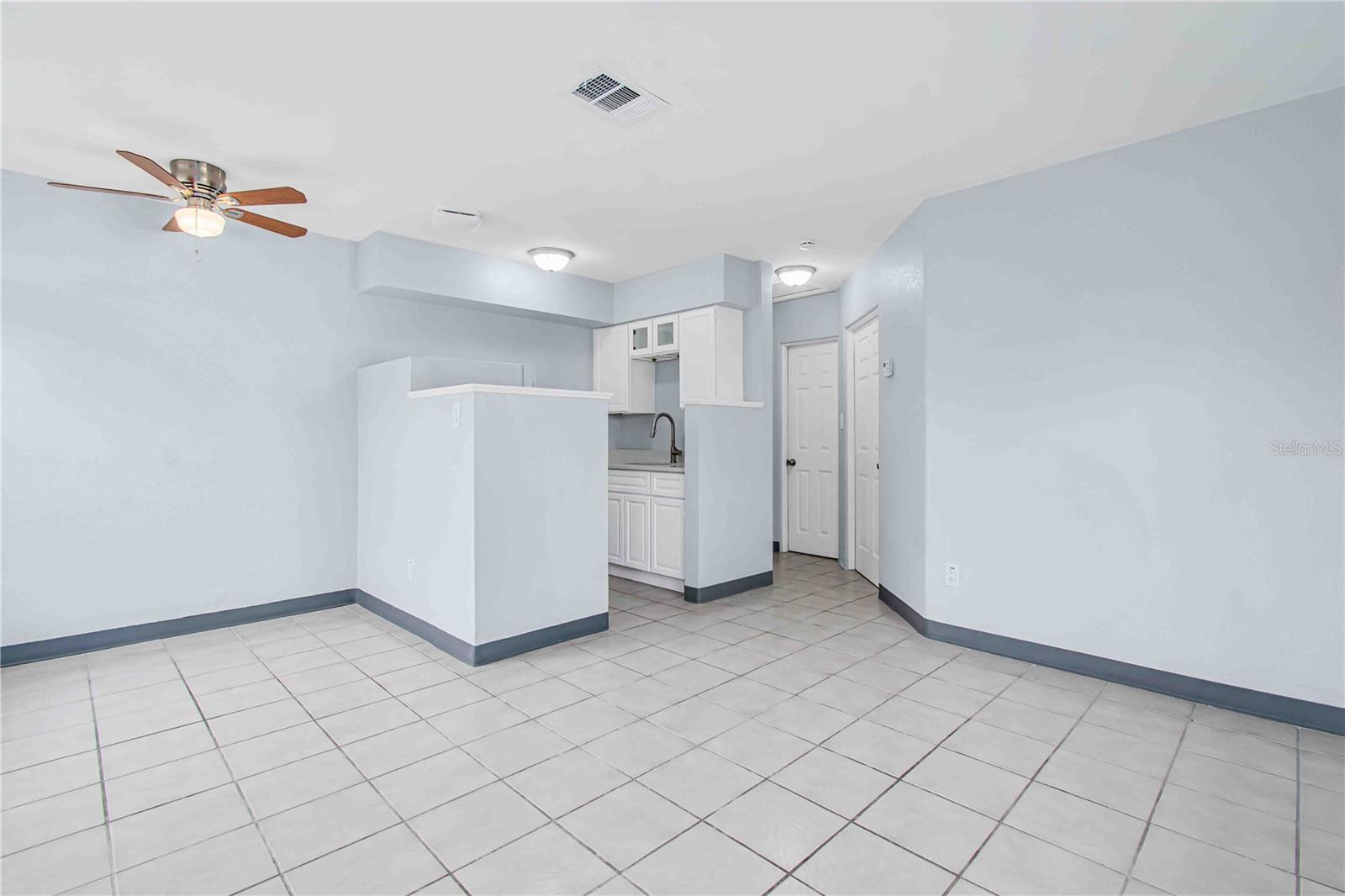 ISLE OF PALMS - Residential Lease