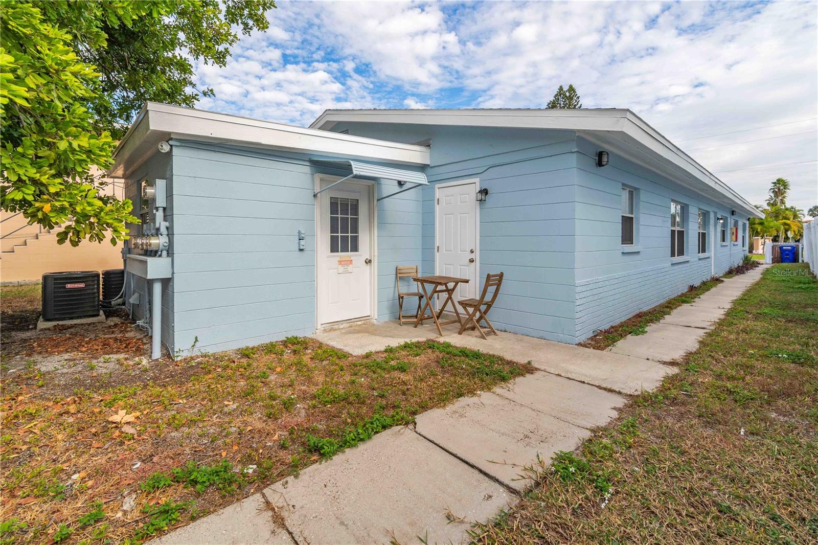 ISLE OF PALMS - Residential Lease