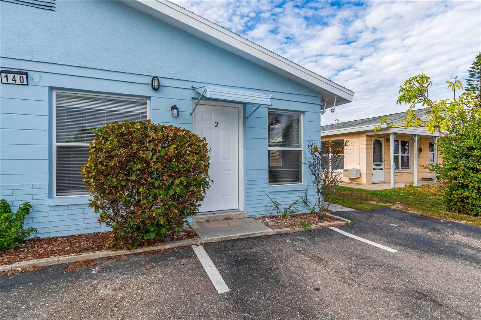 ISLE OF PALMS - Residential Lease