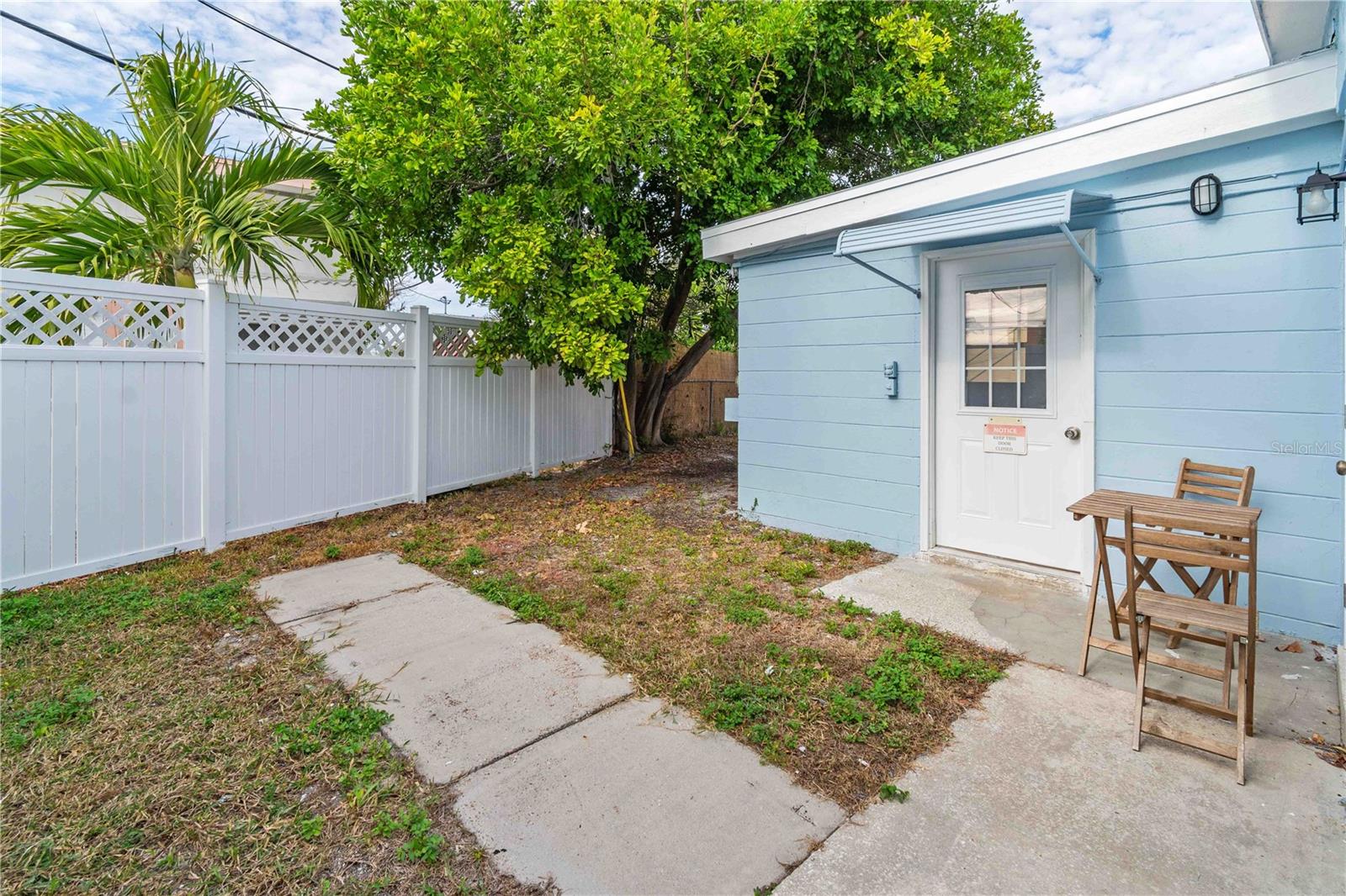 ISLE OF PALMS - Residential Lease