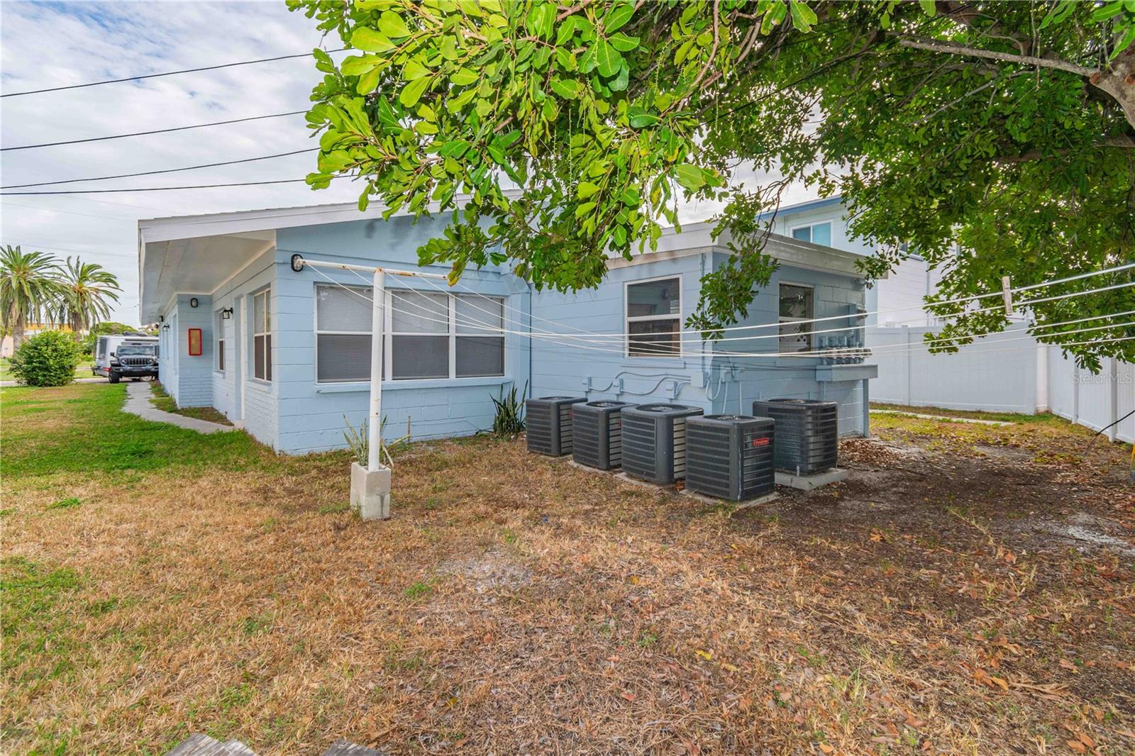 ISLE OF PALMS - Residential Lease