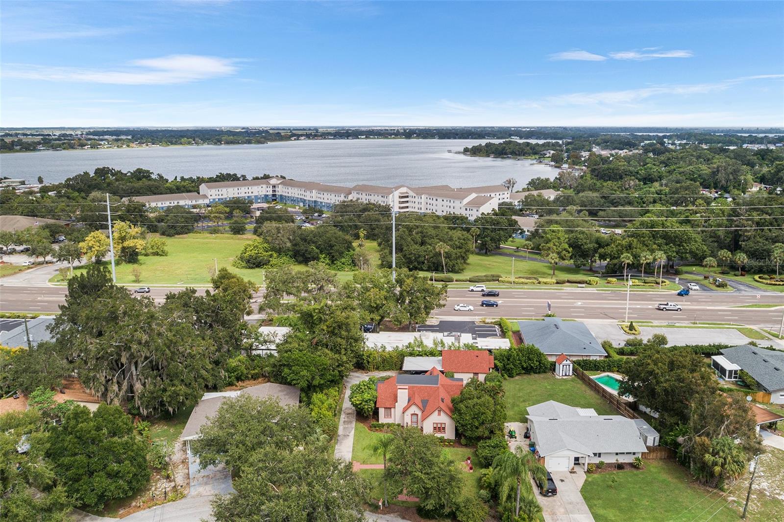 ALDORO PARK ADD - Residential