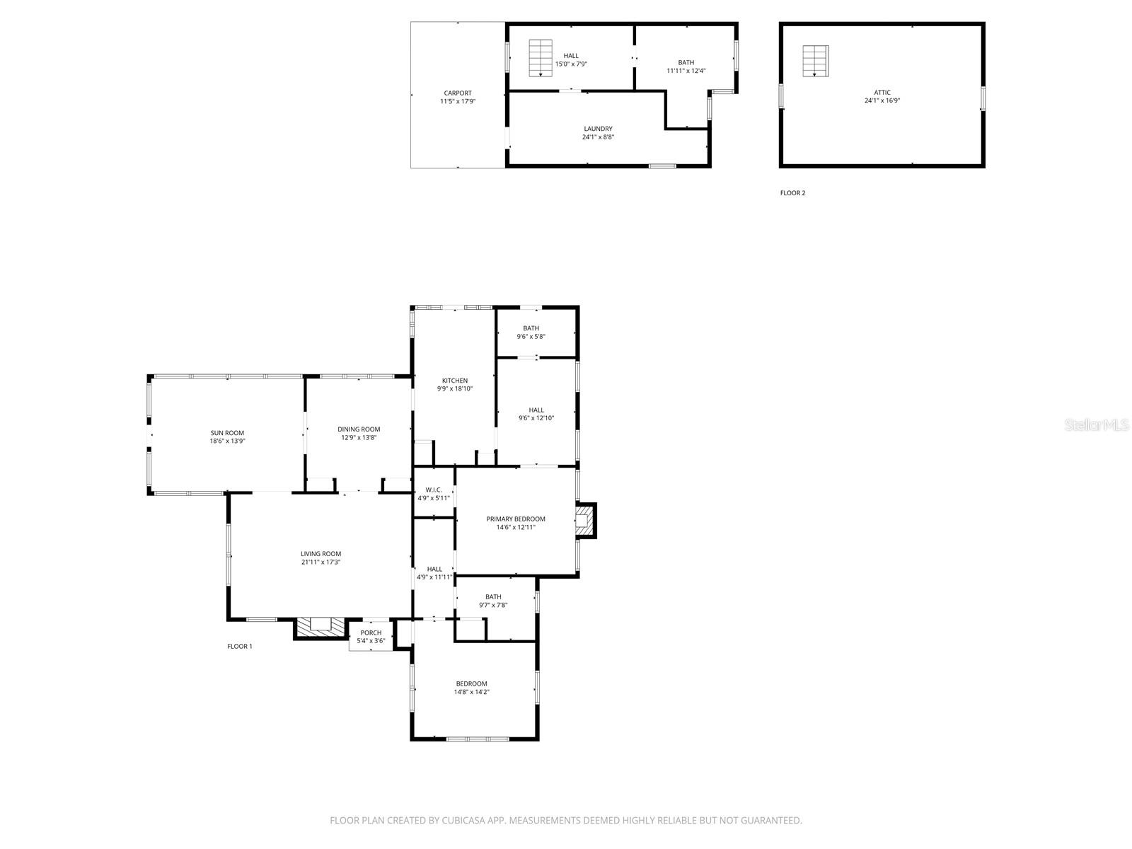 ALDORO PARK ADD - Residential