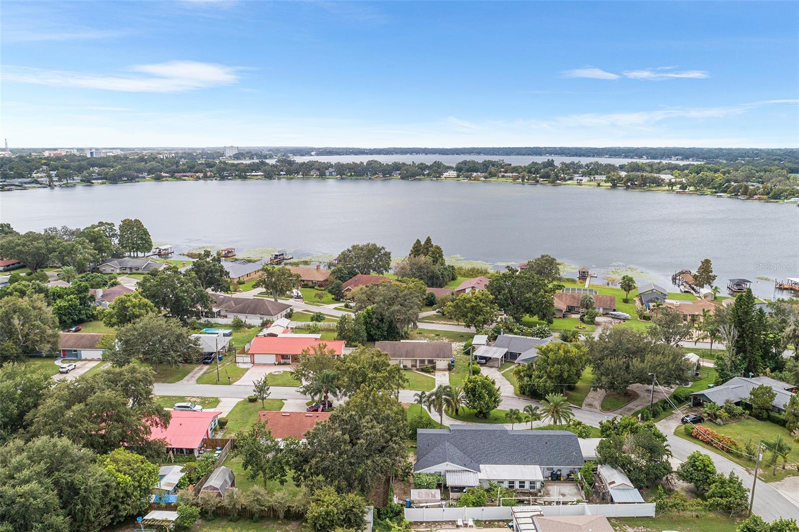 ALDORO PARK ADD - Residential