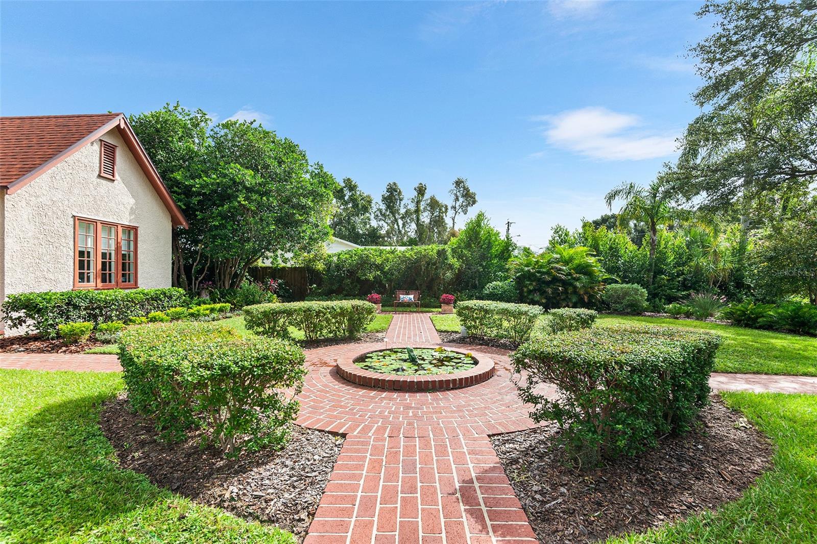ALDORO PARK ADD - Residential