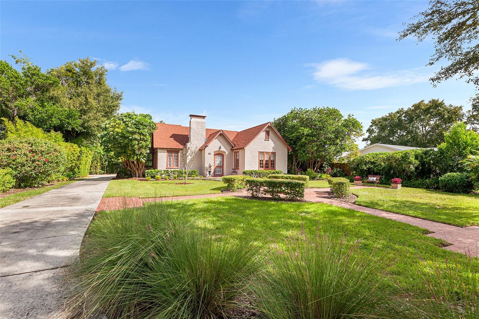 ALDORO PARK ADD - Residential