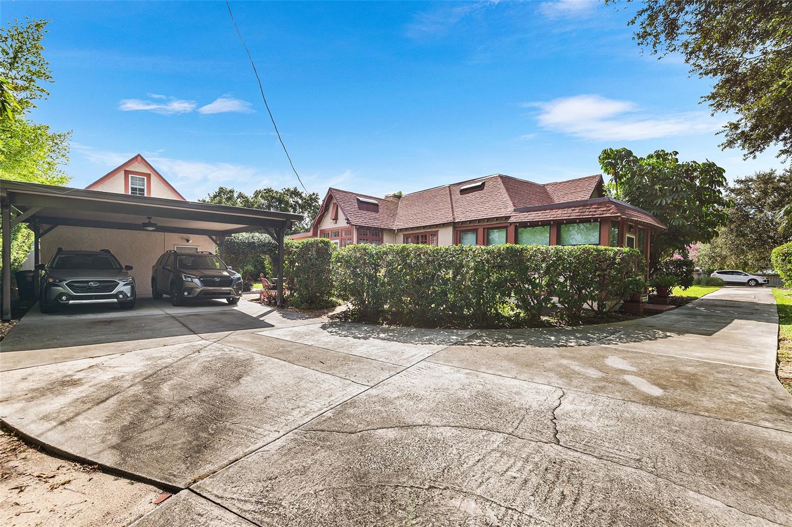 ALDORO PARK ADD - Residential