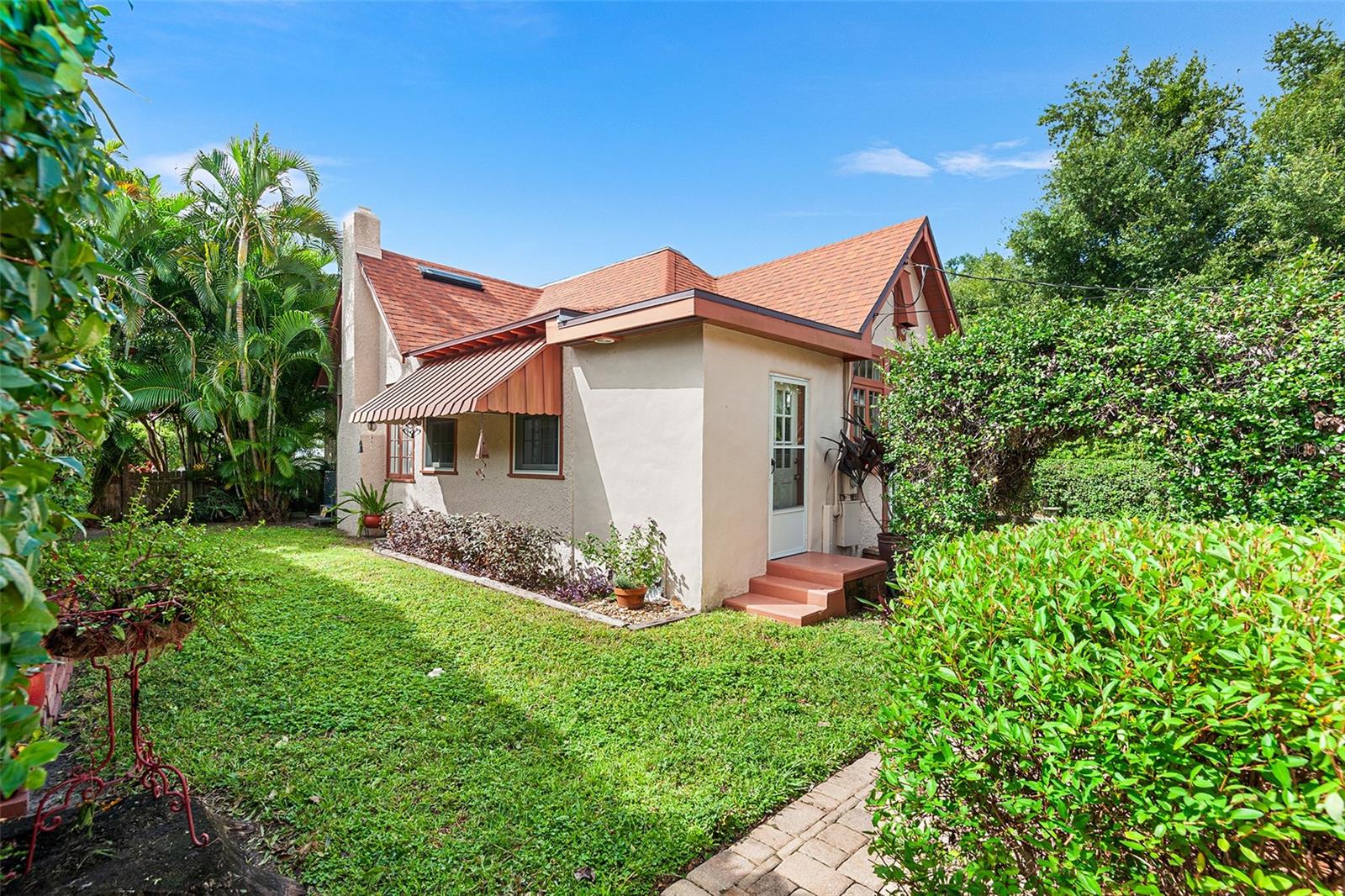 ALDORO PARK ADD - Residential
