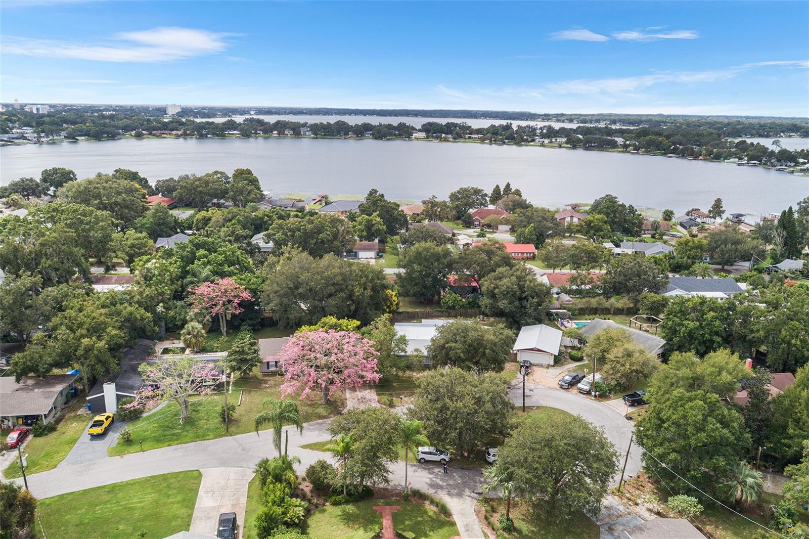 ALDORO PARK ADD - Residential