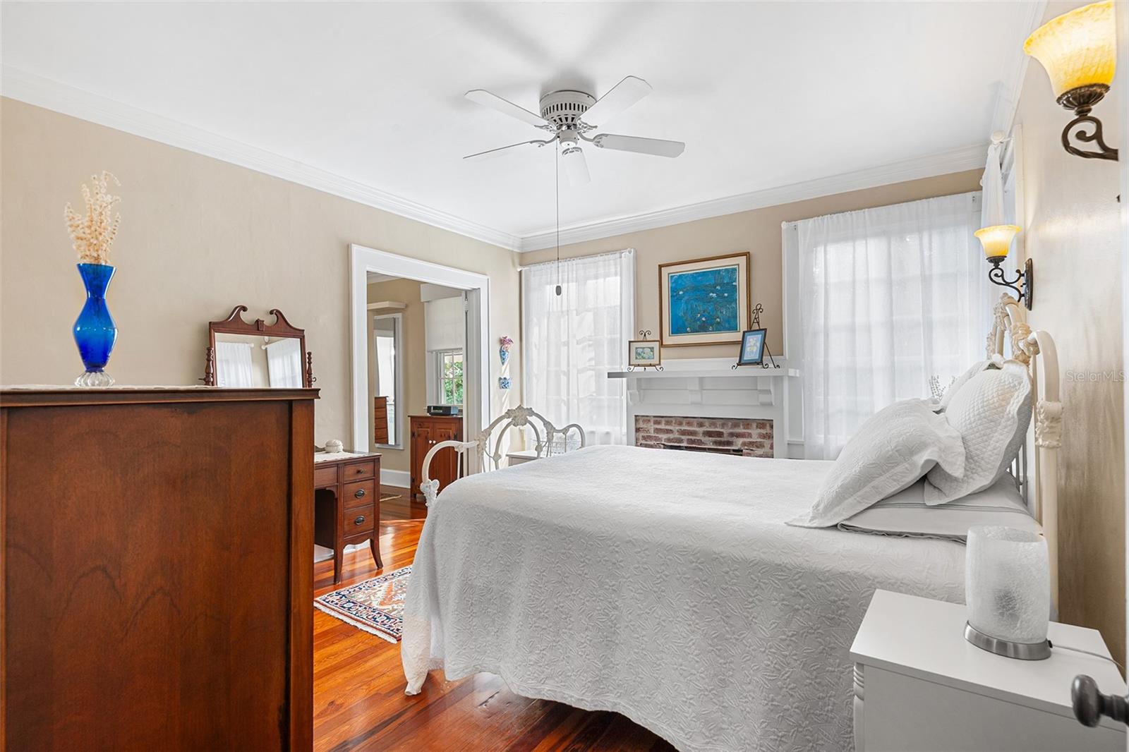 ALDORO PARK ADD - Residential