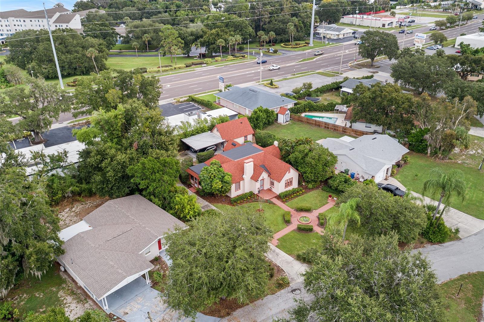 ALDORO PARK ADD - Residential