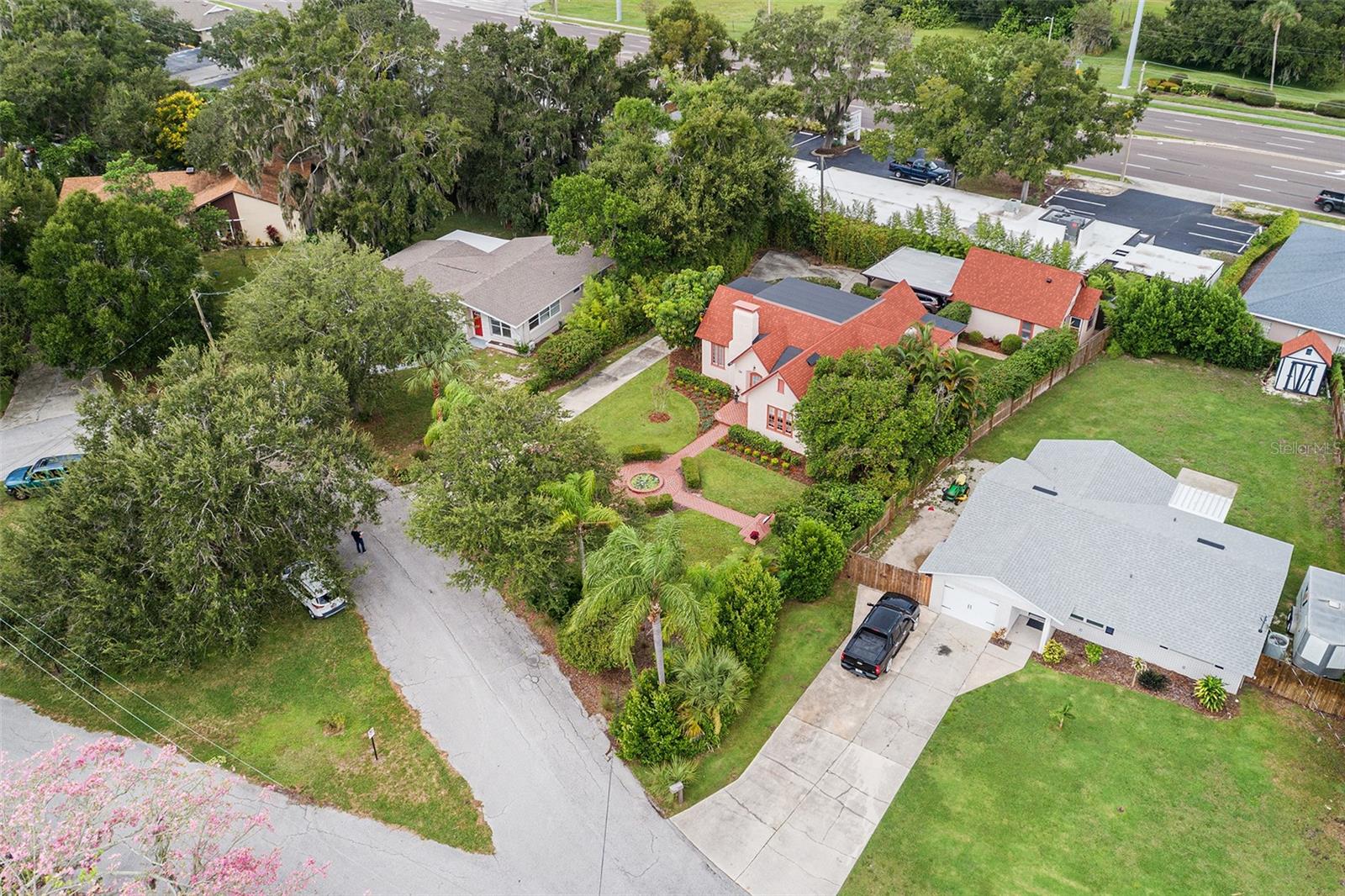 ALDORO PARK ADD - Residential