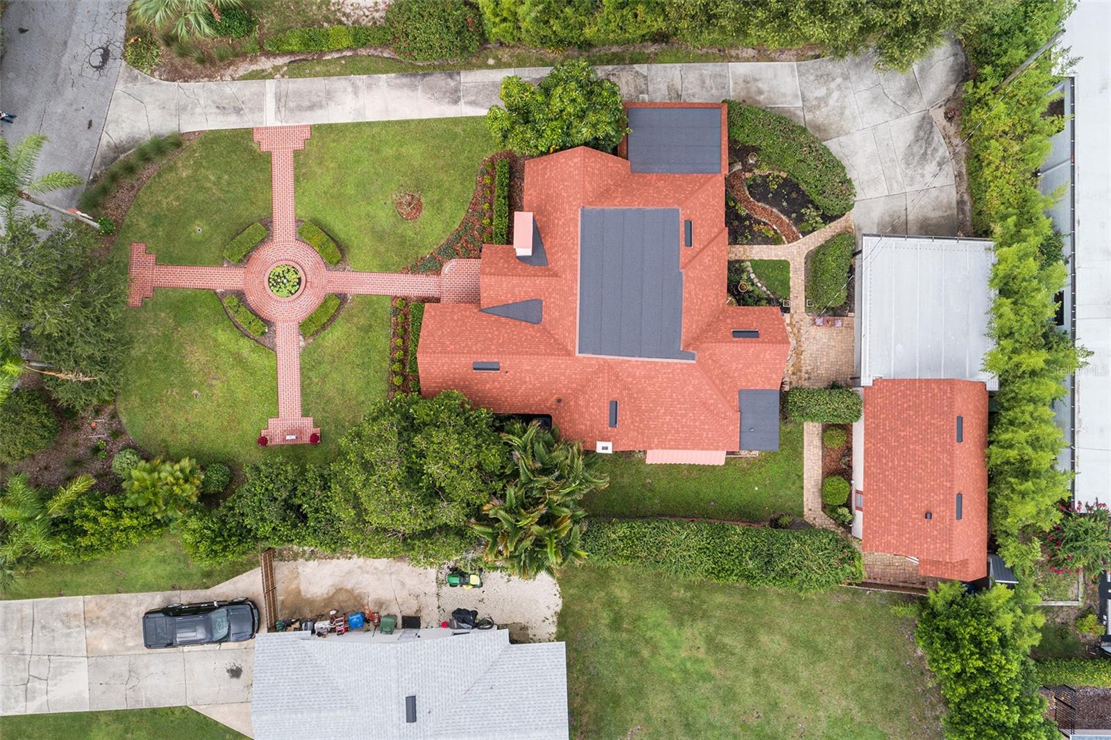 ALDORO PARK ADD - Residential
