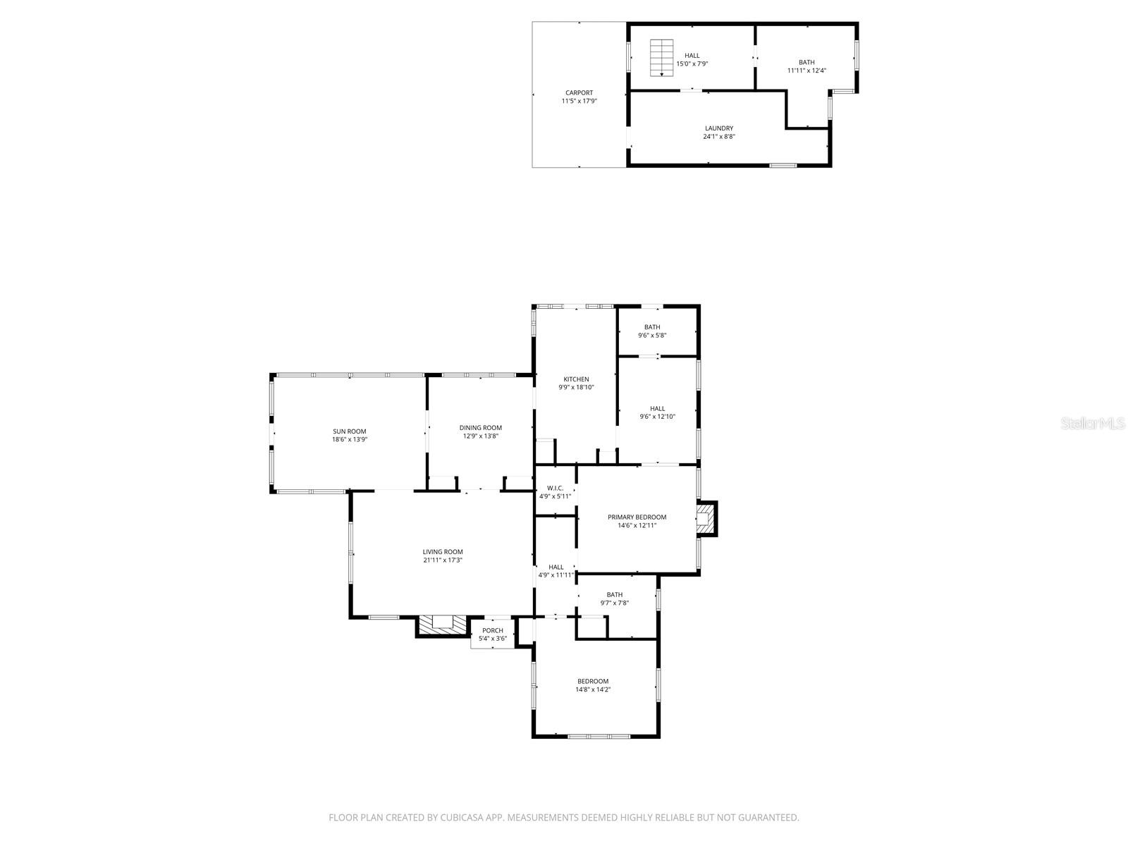 ALDORO PARK ADD - Residential