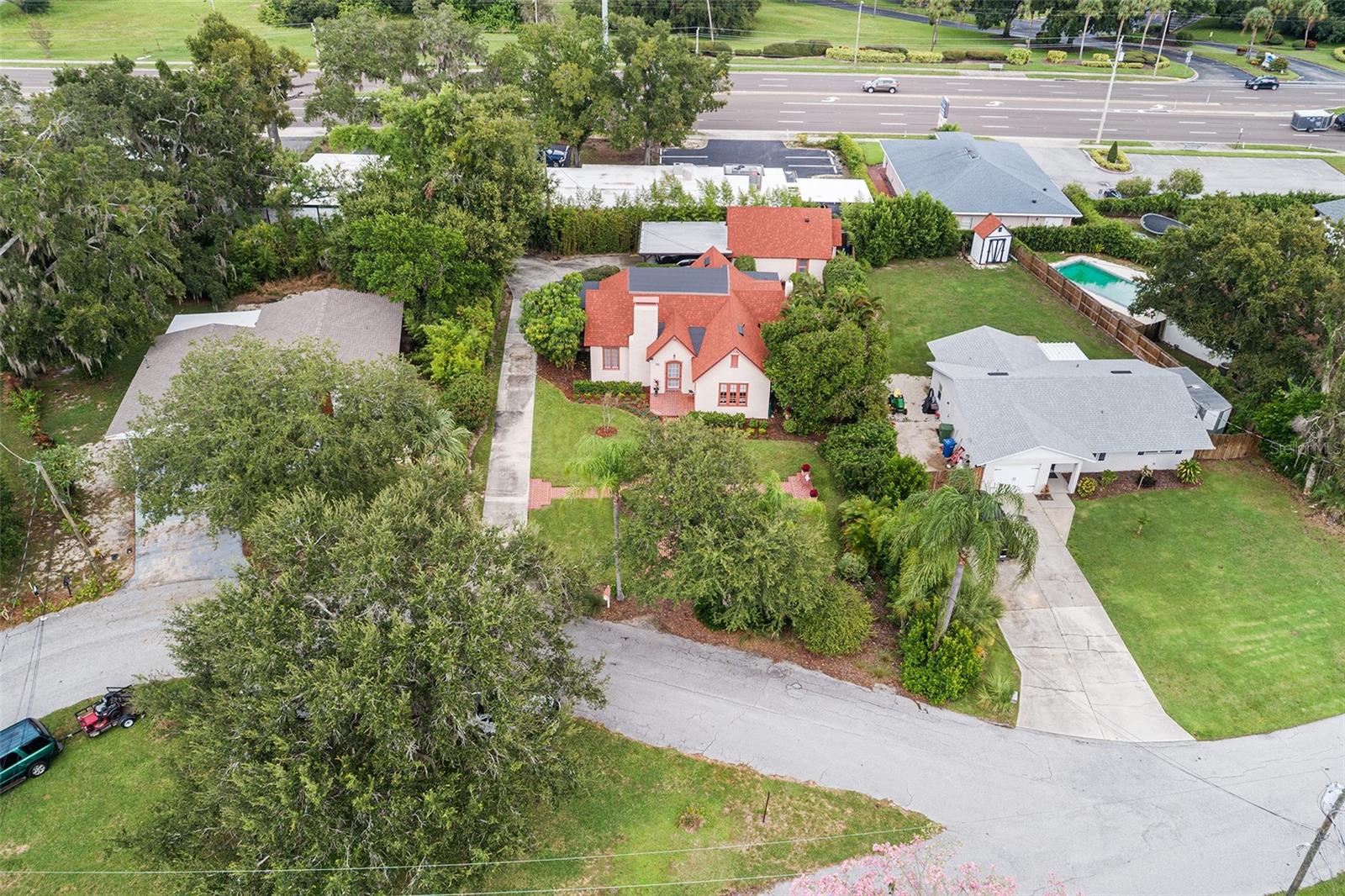 ALDORO PARK ADD - Residential