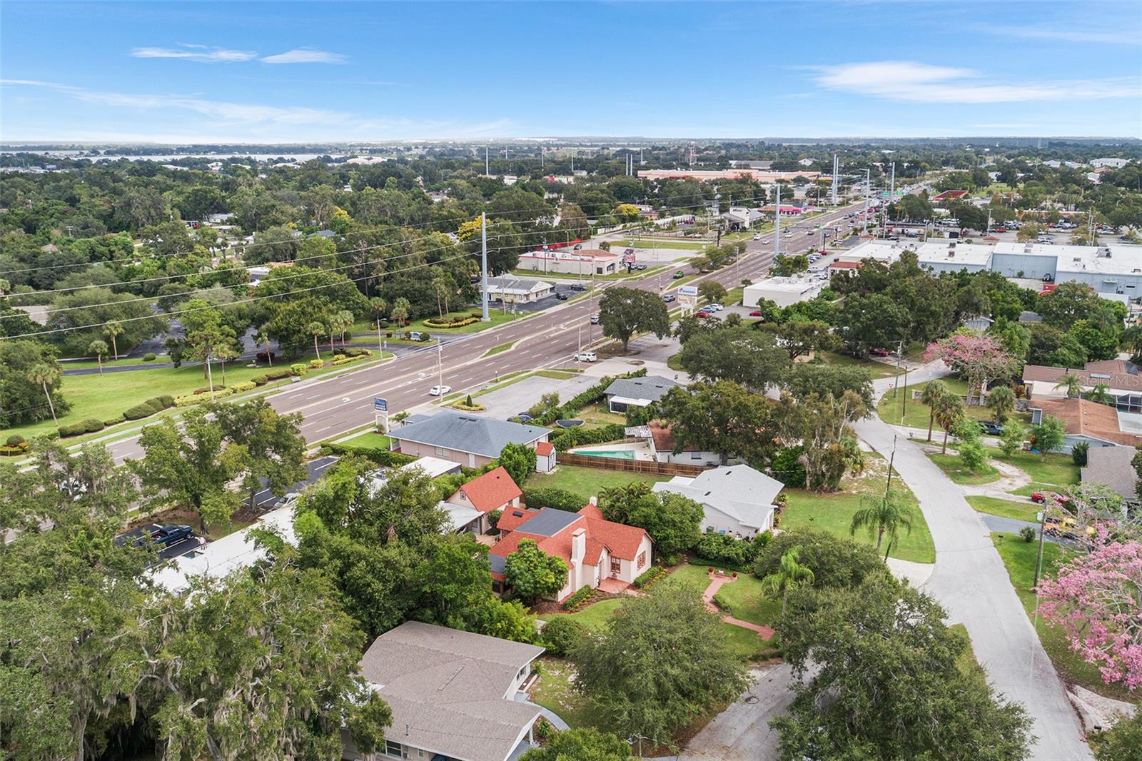 ALDORO PARK ADD - Residential