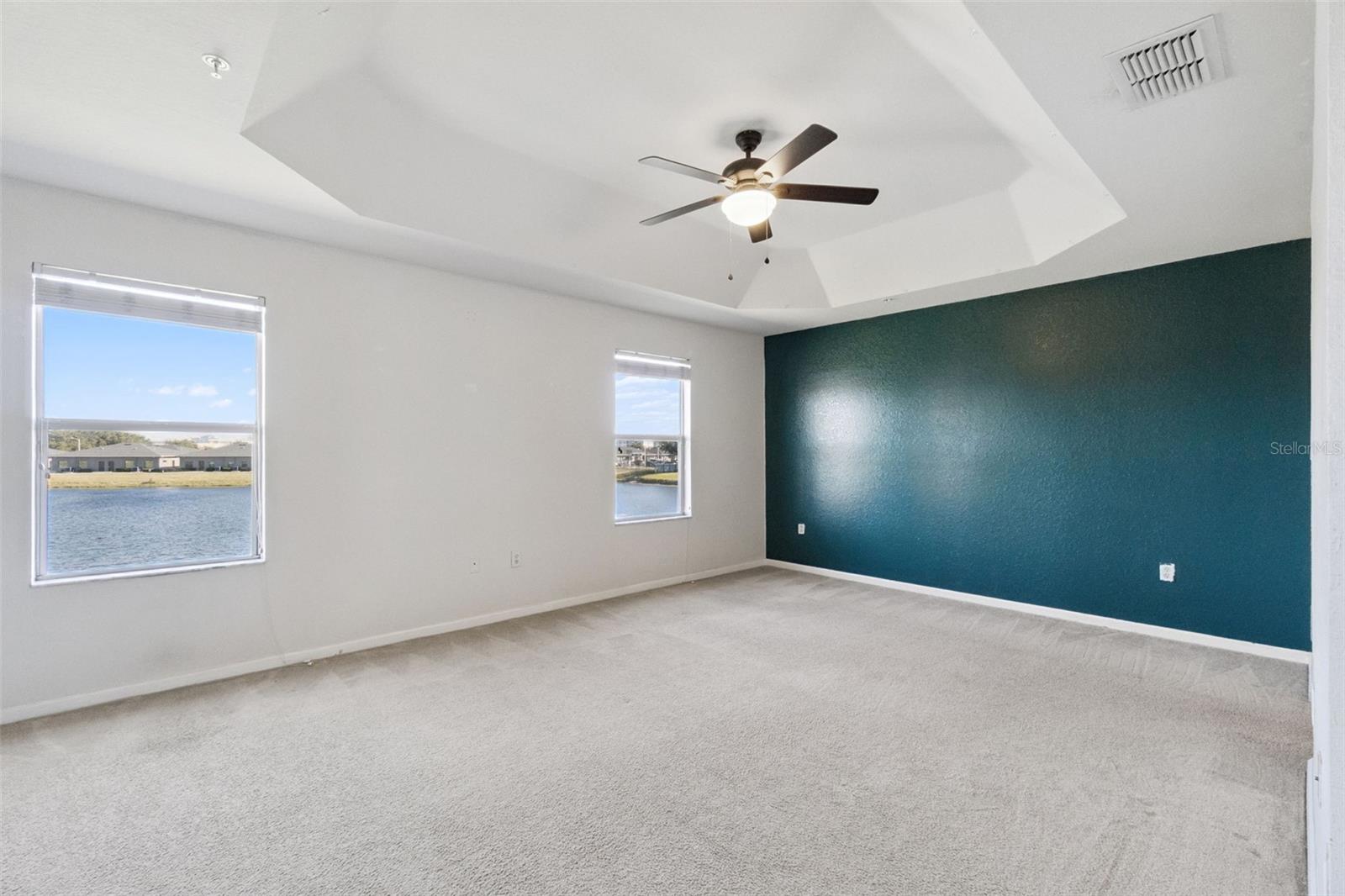 TOWNHOMES OF FLORA RIDGE PH 2 - Residential