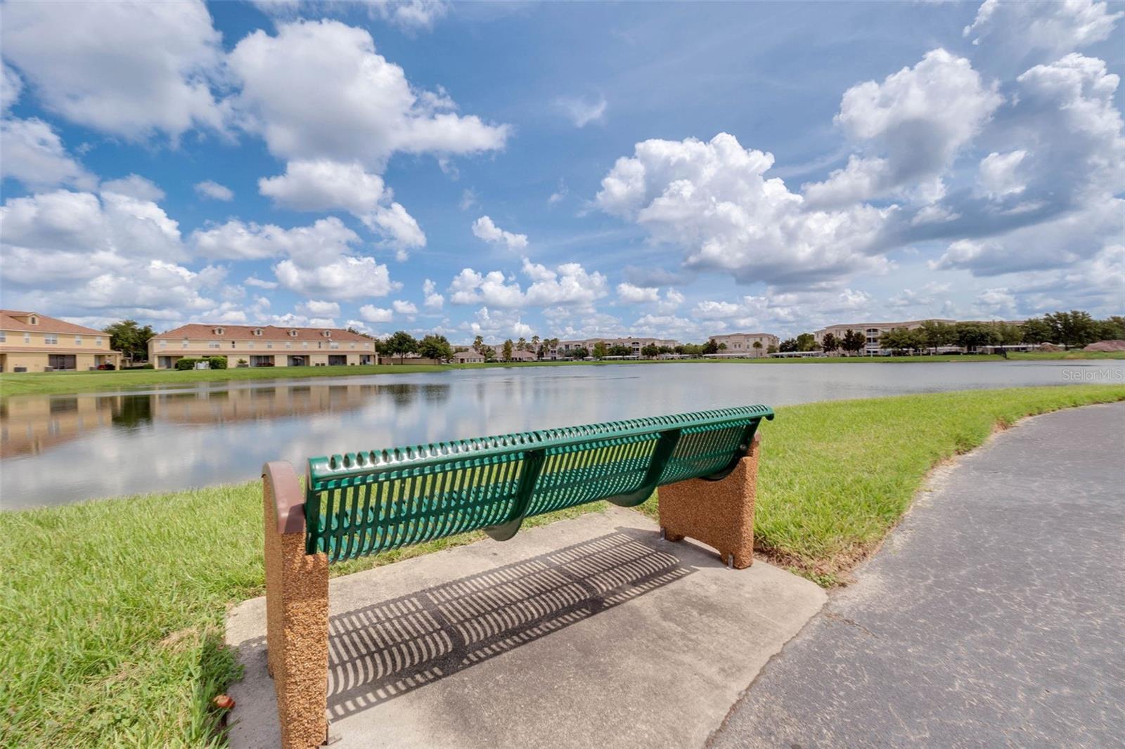 TOWNHOMES OF FLORA RIDGE PH 2 - Residential