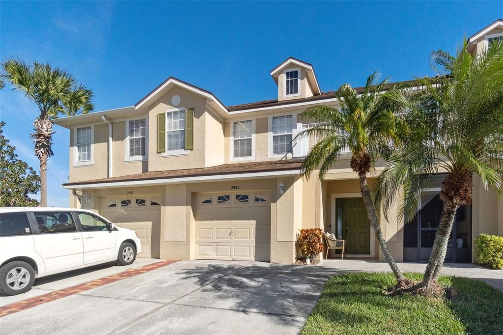 Photo of 2955 Langdon Lane S, Kissimmee, FL 34741 (MLS # O6375953)
