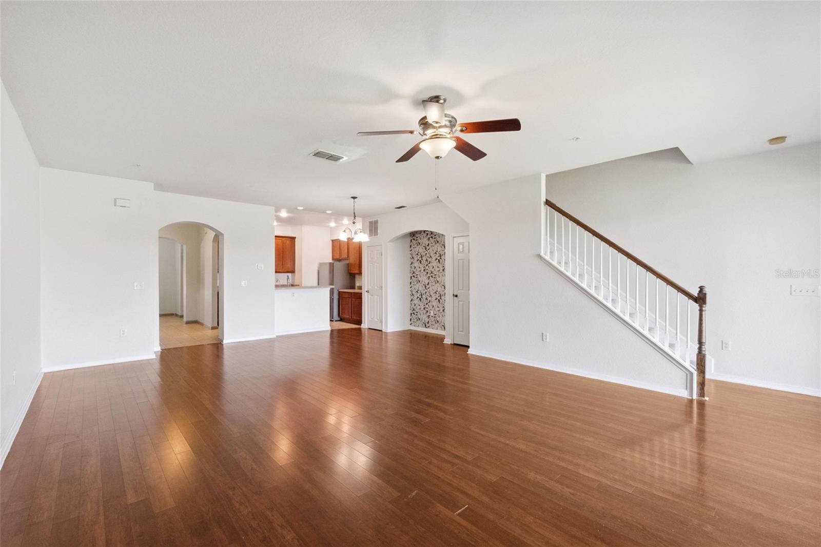 TOWNHOMES OF FLORA RIDGE PH 2 - Residential