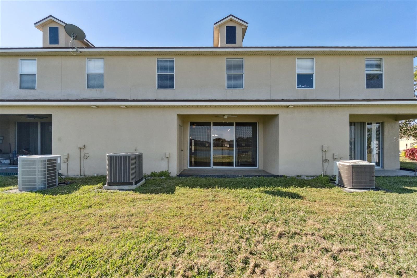 TOWNHOMES OF FLORA RIDGE PH 2 - Residential