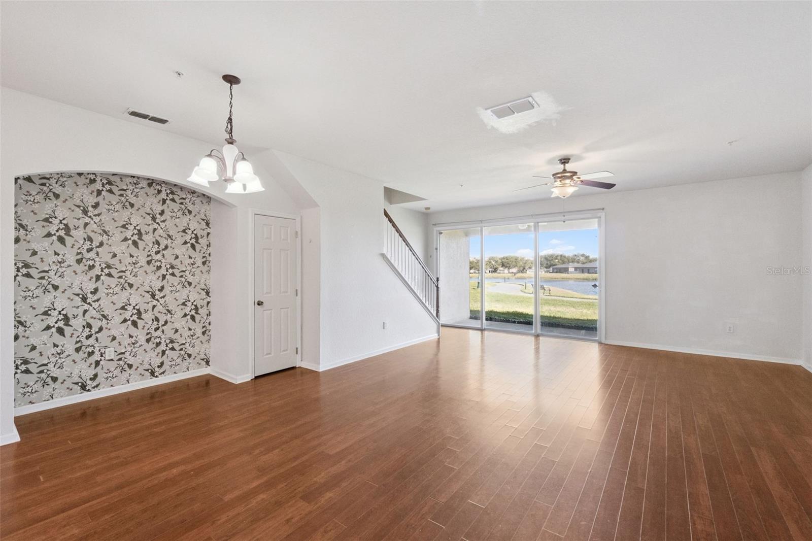 TOWNHOMES OF FLORA RIDGE PH 2 - Residential