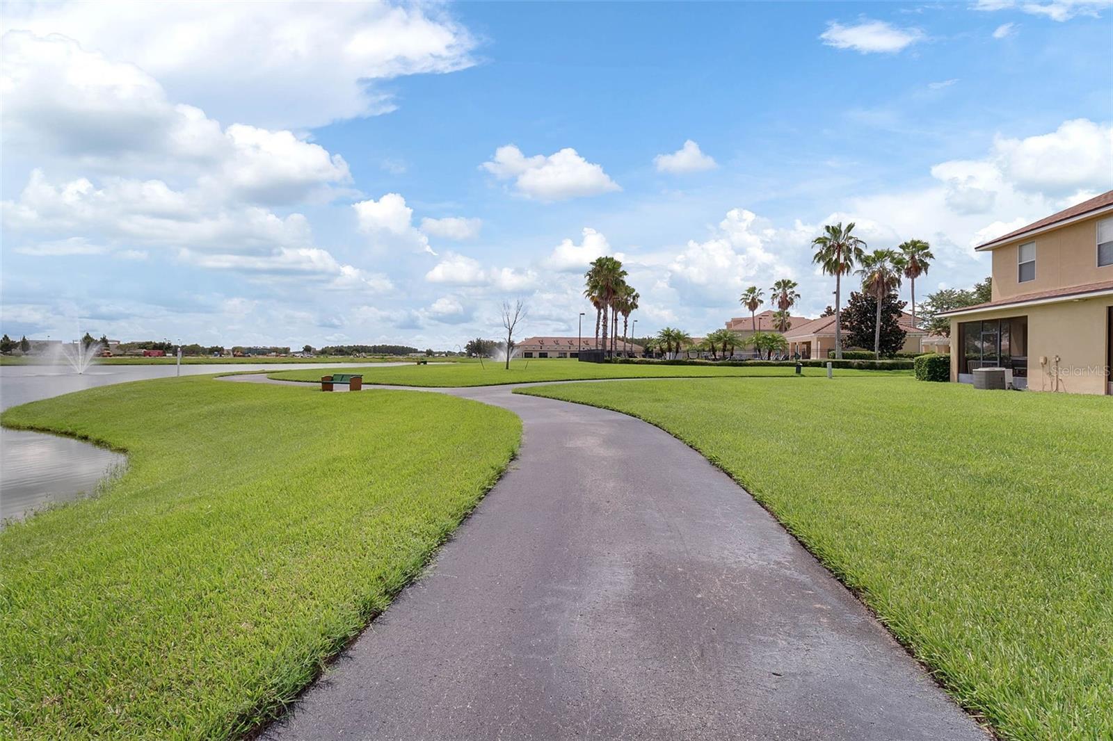 TOWNHOMES OF FLORA RIDGE PH 2 - Residential