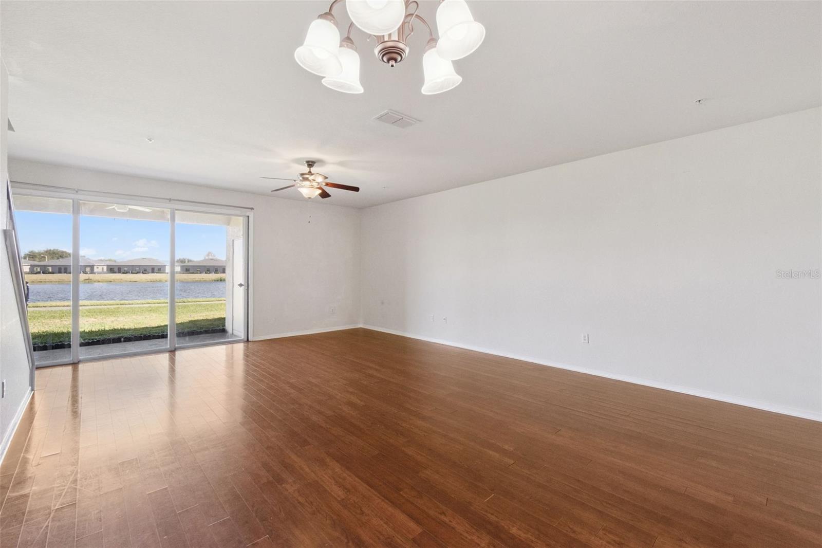 TOWNHOMES OF FLORA RIDGE PH 2 - Residential