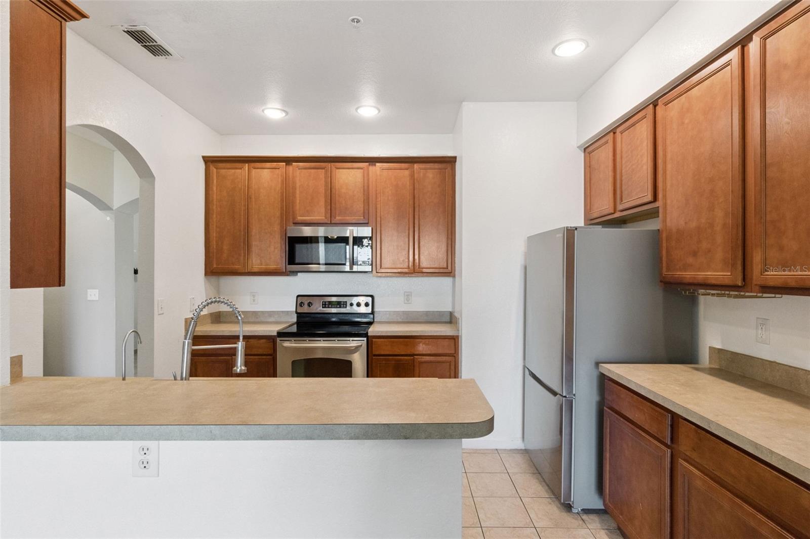 TOWNHOMES OF FLORA RIDGE PH 2 - Residential