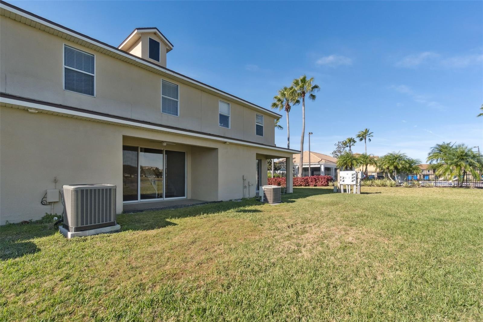 TOWNHOMES OF FLORA RIDGE PH 2 - Residential