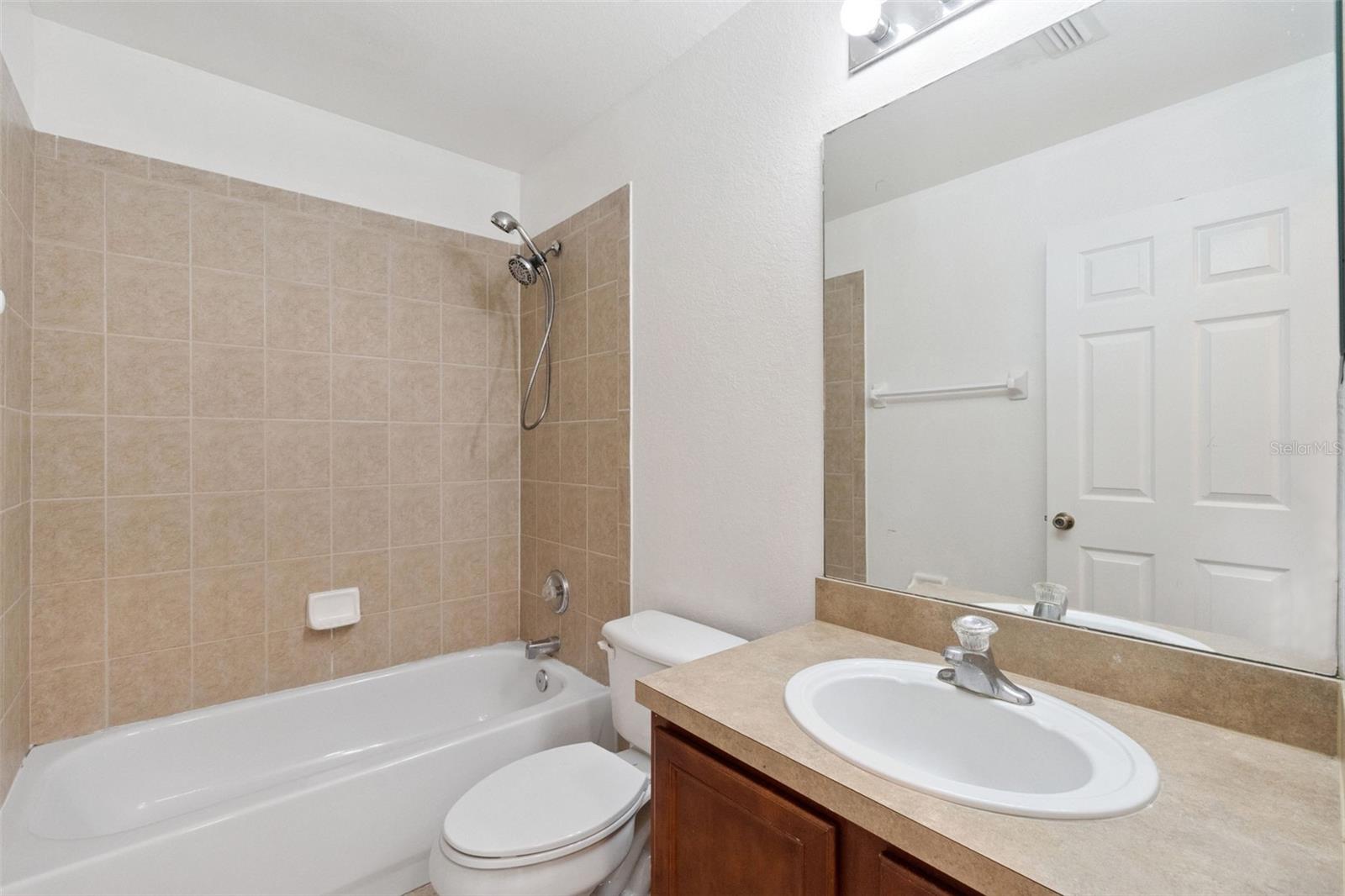 TOWNHOMES OF FLORA RIDGE PH 2 - Residential