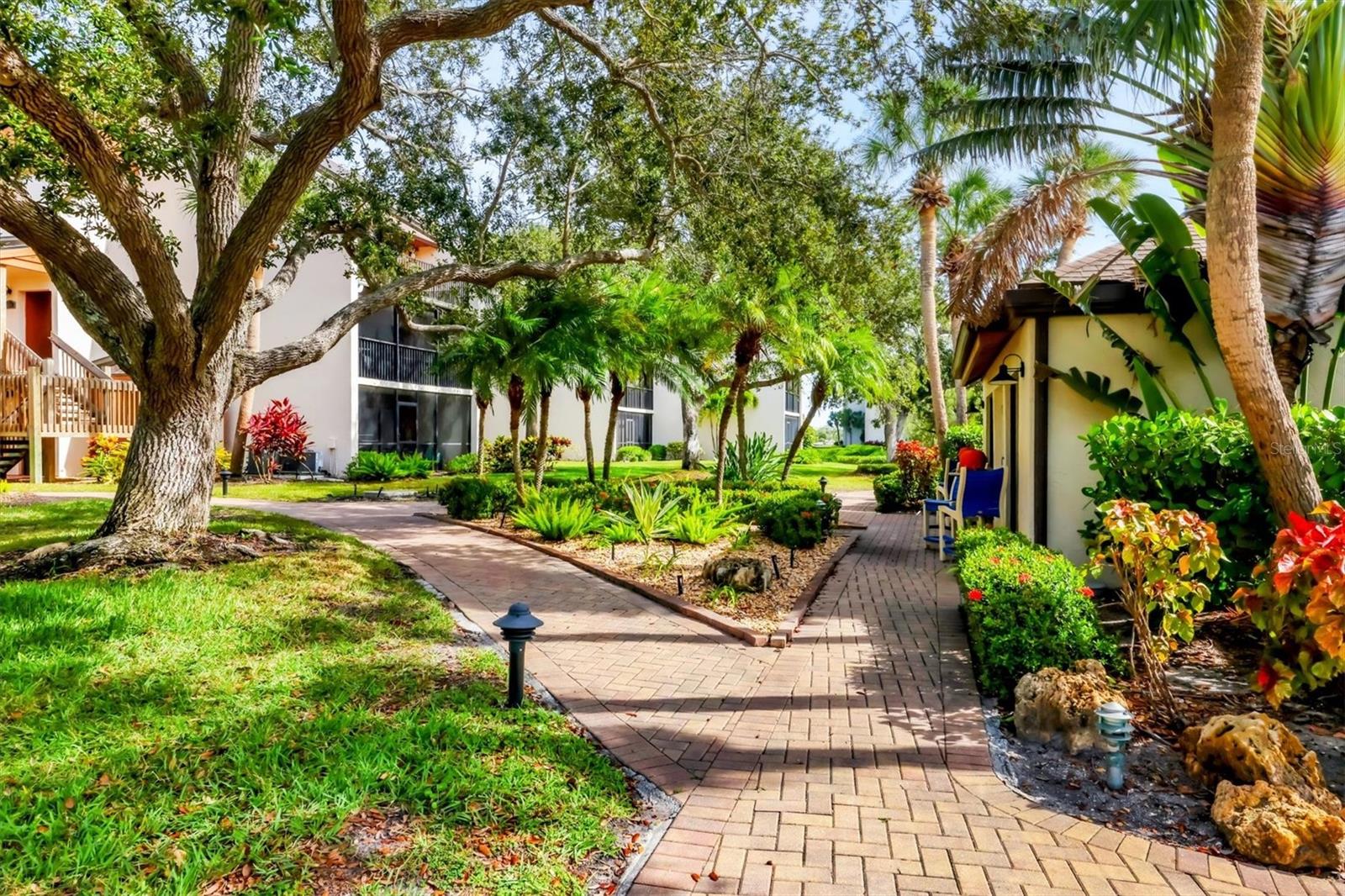 MIDNIGHT COVE II - Residential