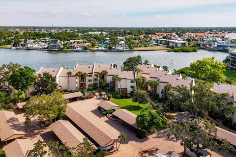 Photo of 1900 Cove Ii Place #127, Sarasota, FL 34242 (MLS # A4671495)