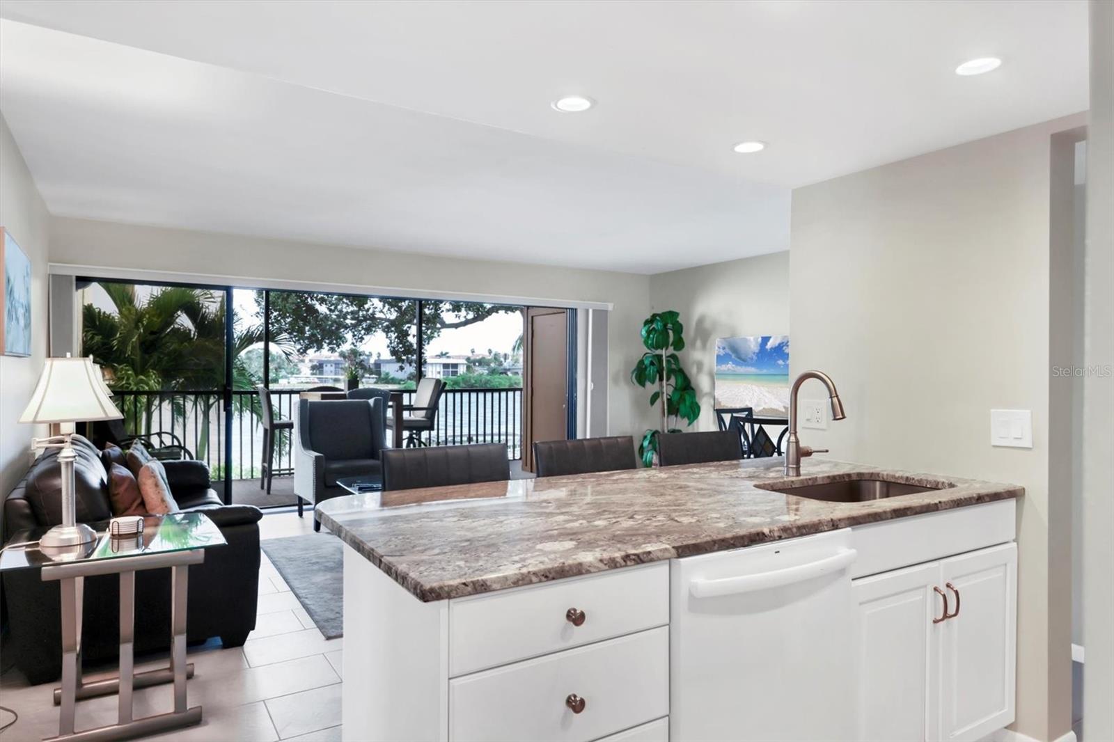 MIDNIGHT COVE II - Residential