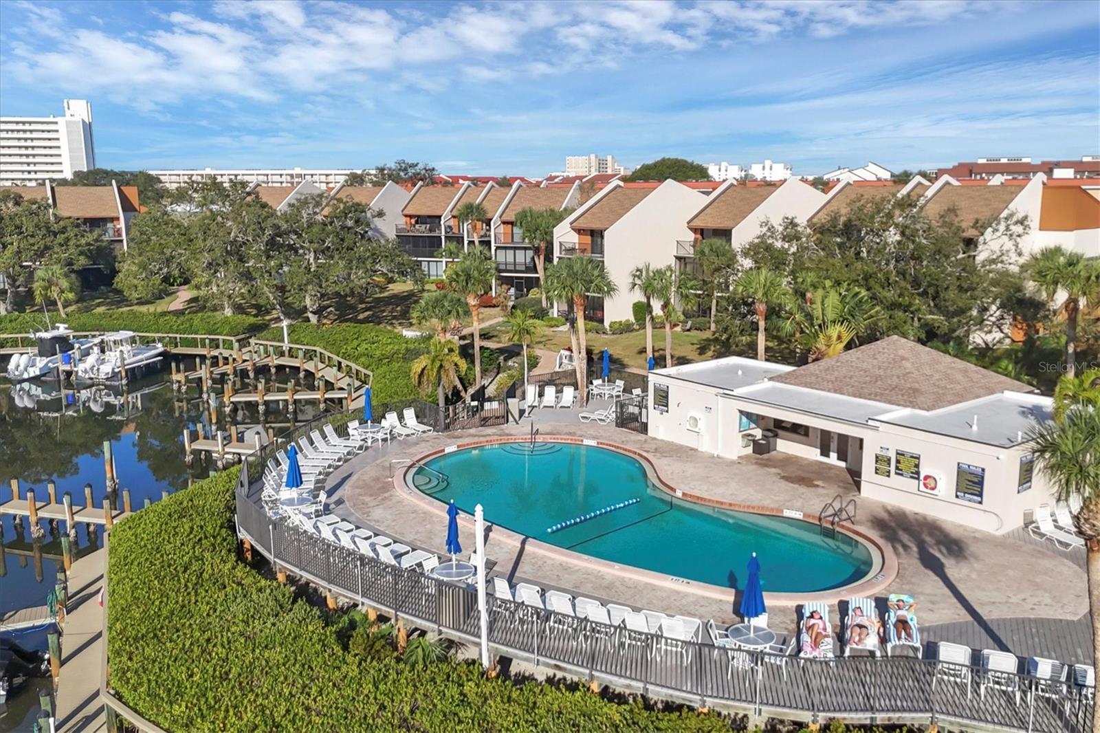 MIDNIGHT COVE II - Residential