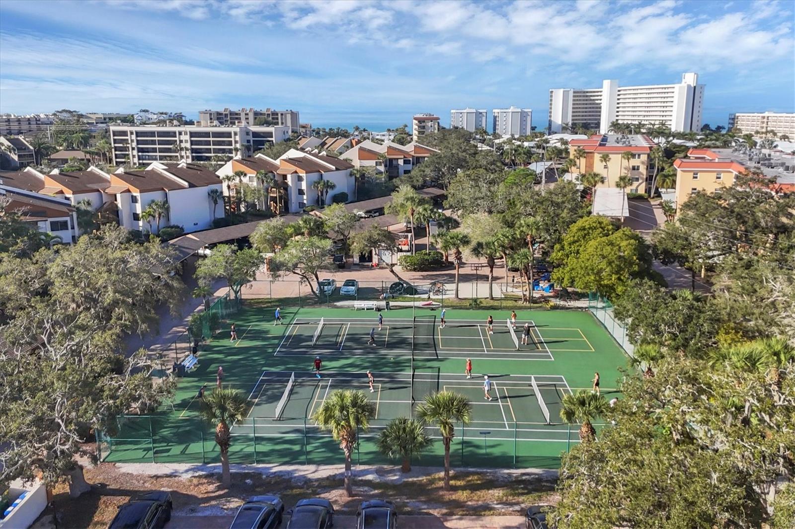 MIDNIGHT COVE II - Residential