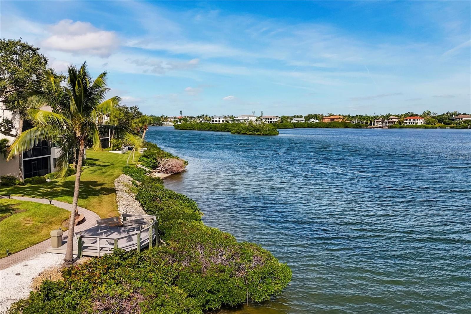 MIDNIGHT COVE II - Residential