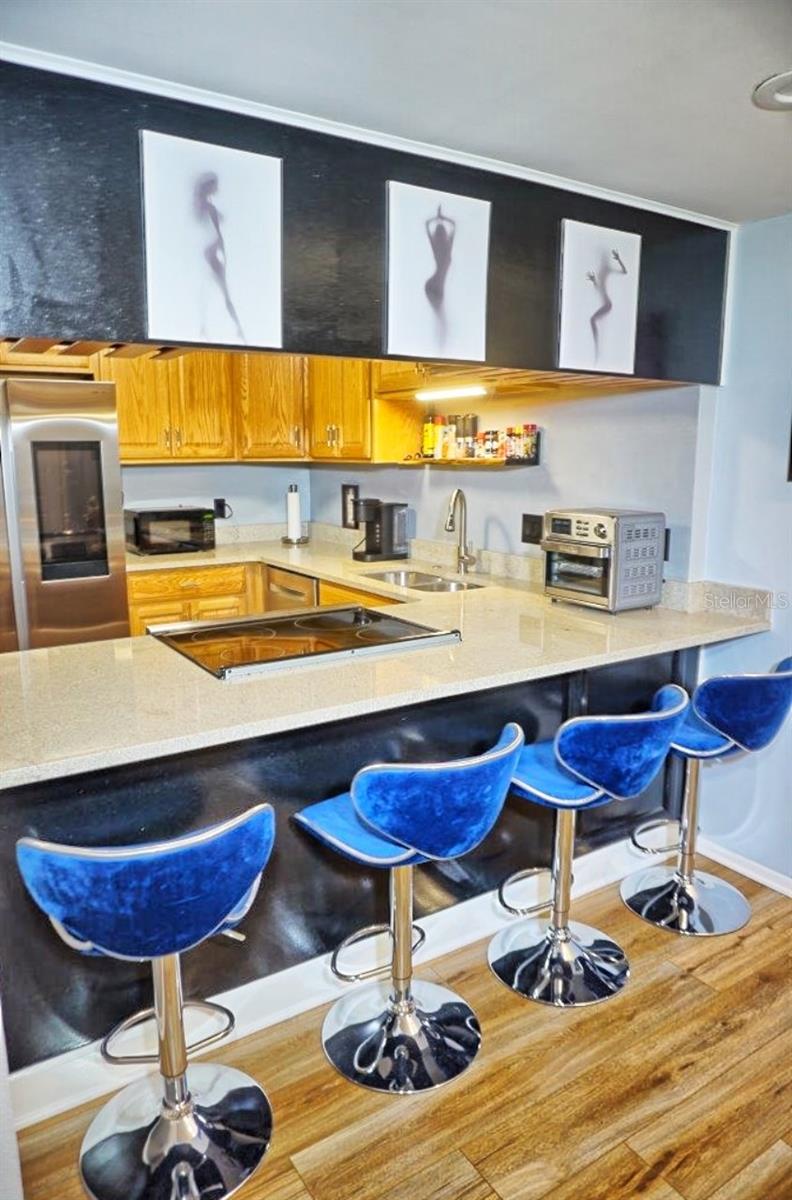 PARADISE LAKES CONDO - Residential