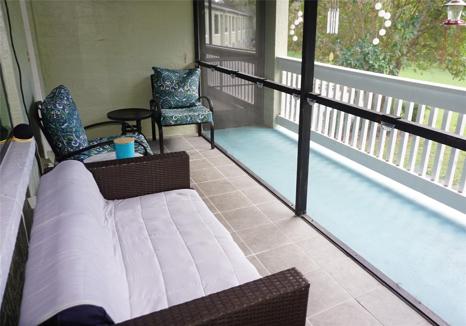 PARADISE LAKES CONDO - Residential