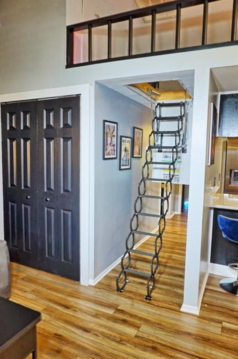 PARADISE LAKES CONDO - Residential