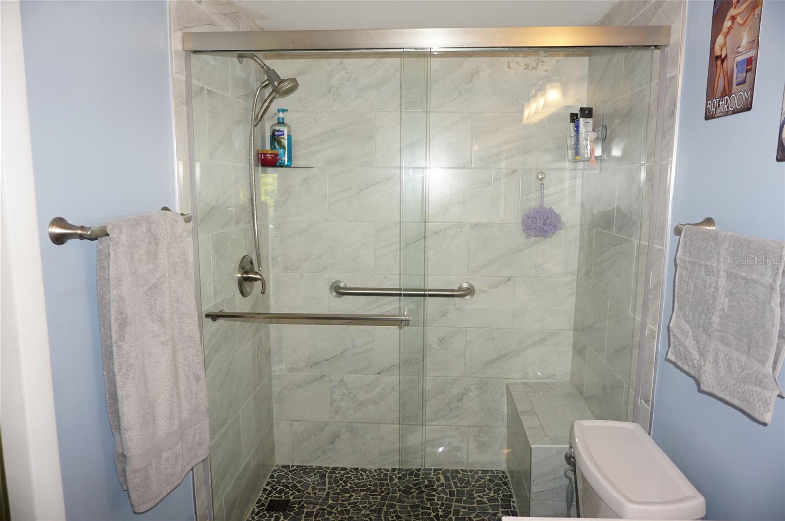 PARADISE LAKES CONDO - Residential