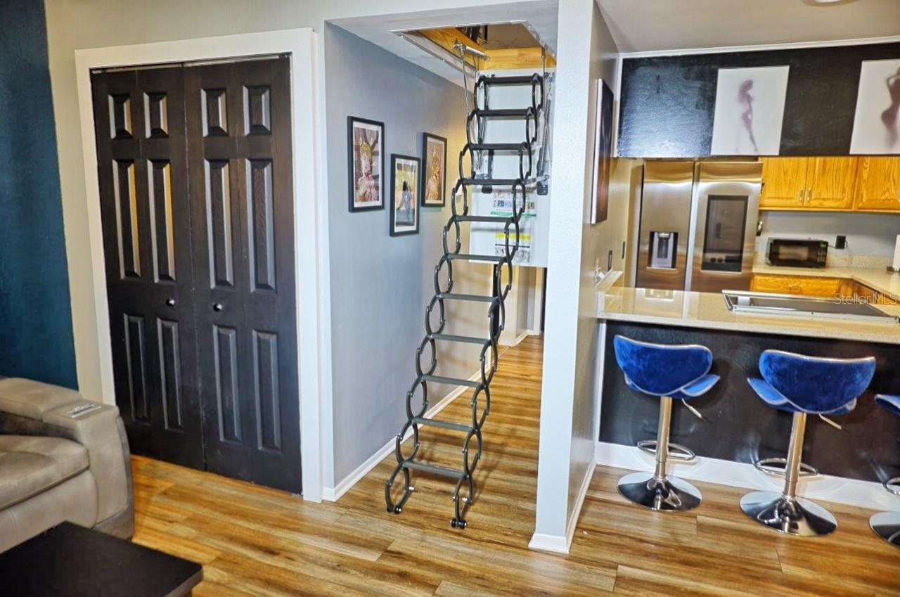 PARADISE LAKES CONDO - Residential