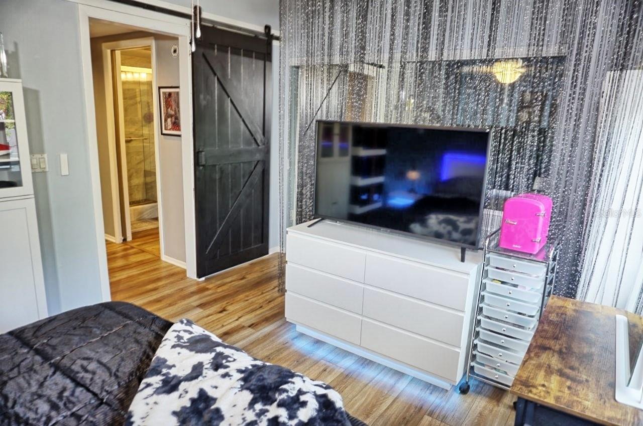 PARADISE LAKES CONDO - Residential