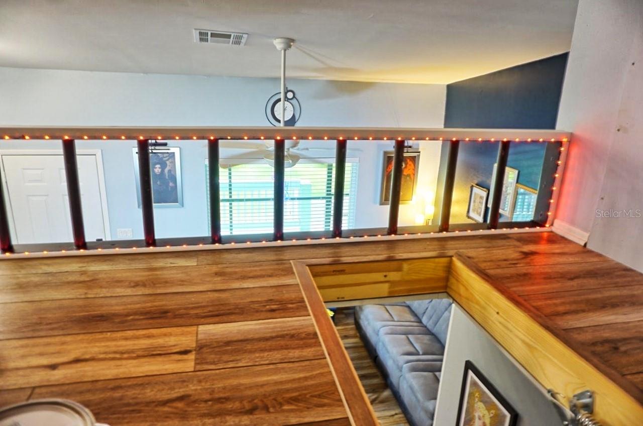 PARADISE LAKES CONDO - Residential