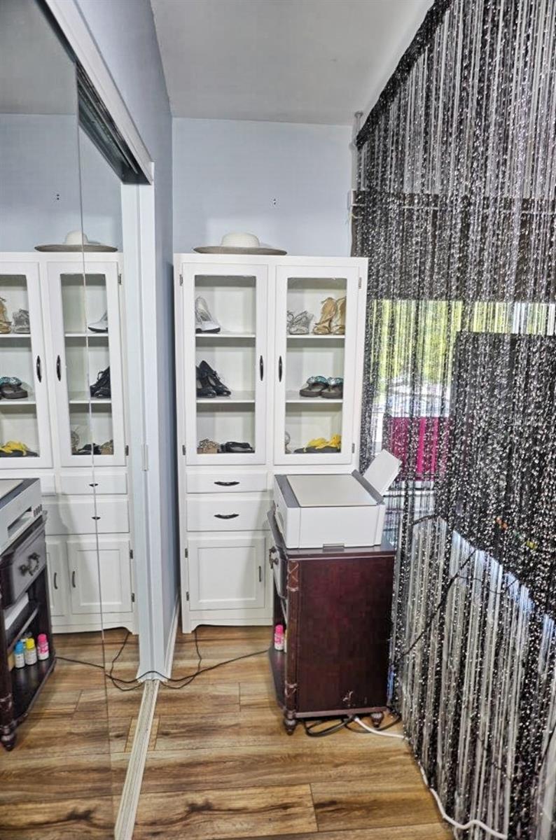 PARADISE LAKES CONDO - Residential