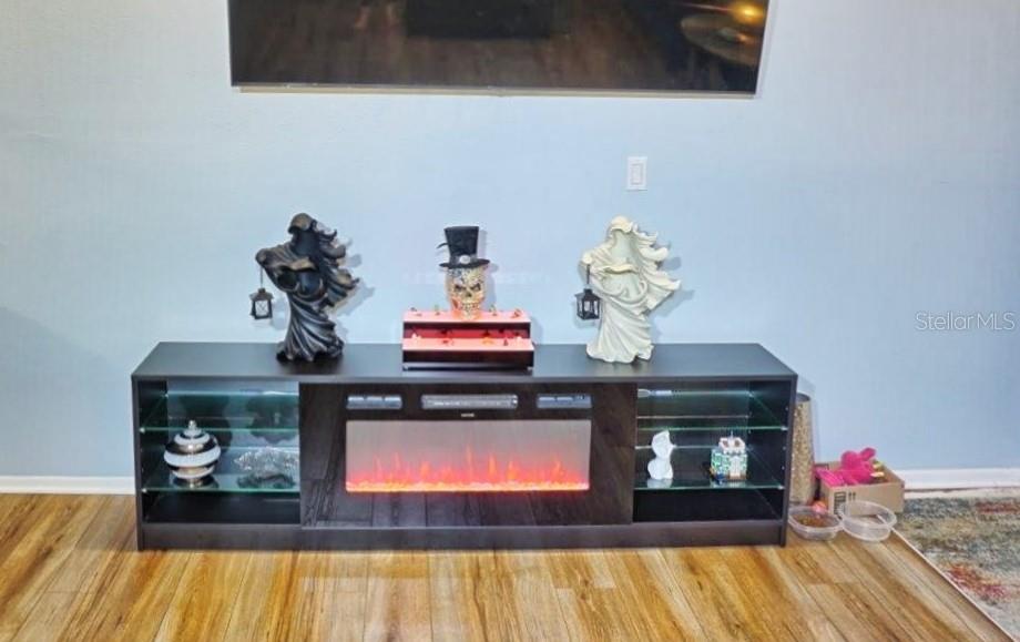 PARADISE LAKES CONDO - Residential