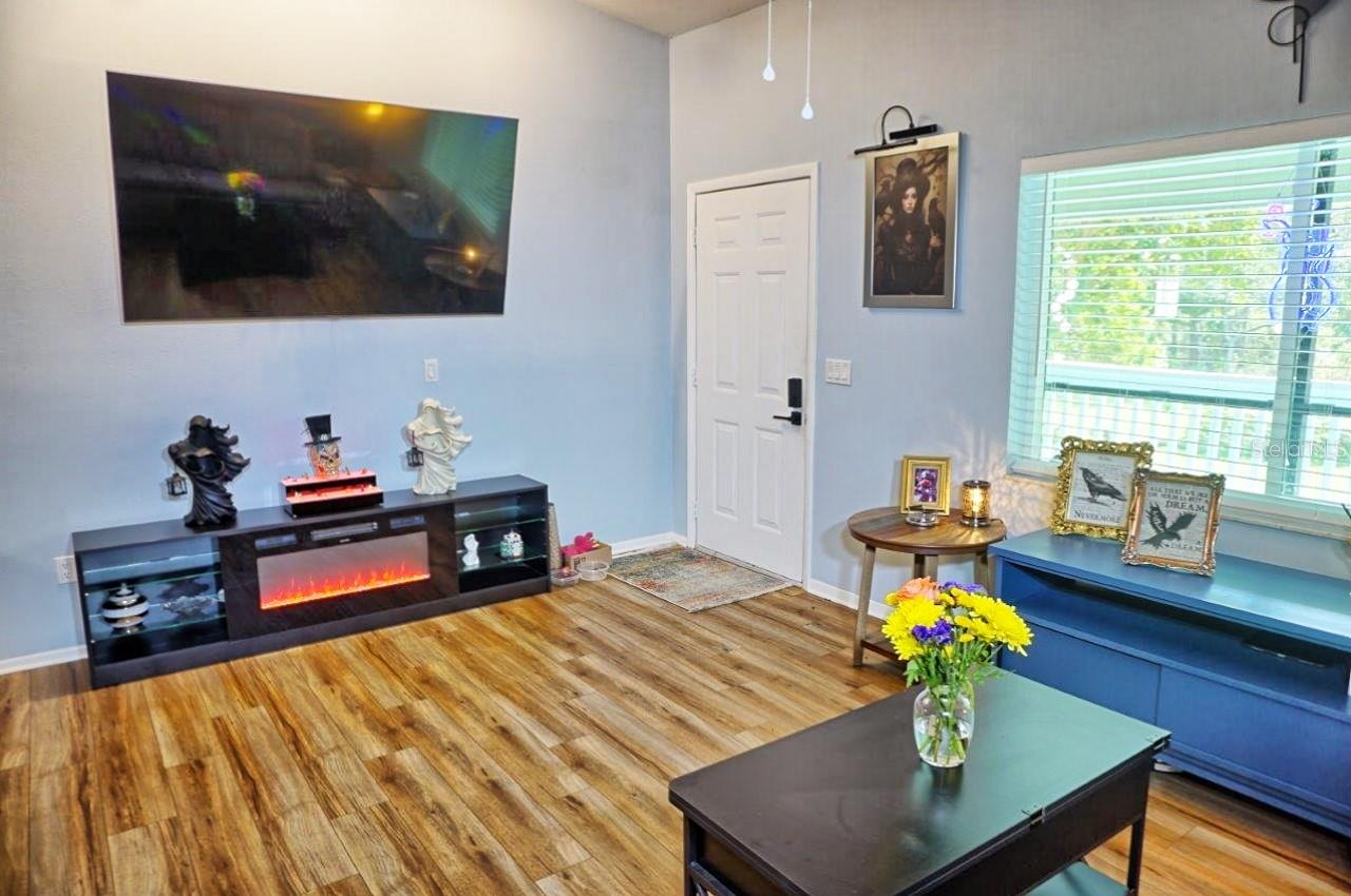 PARADISE LAKES CONDO - Residential