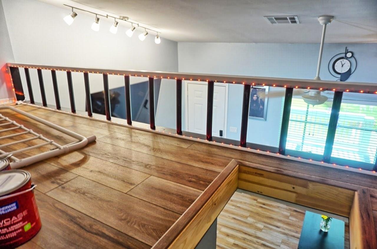 PARADISE LAKES CONDO - Residential